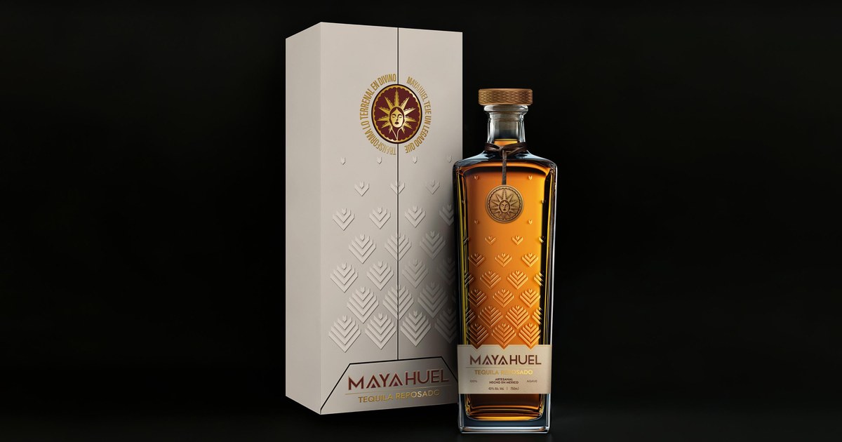 Tequila Process 100% blue agave Tequila Blanco and Reposado · Mayahuel